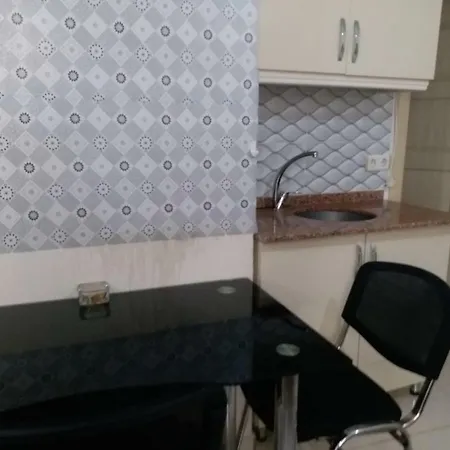 Apartmán Center