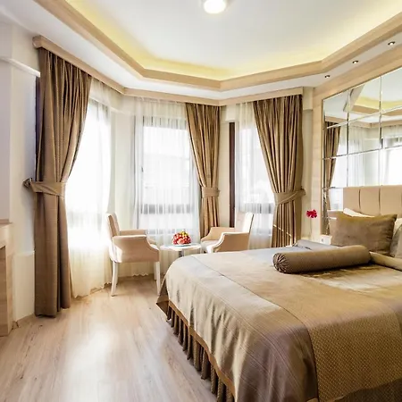 Center Apartmán