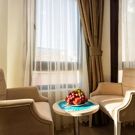 Apartmán Center *