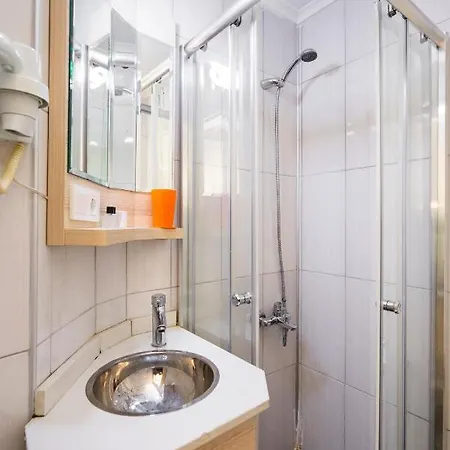 Apartmán Center *