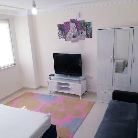 Apartment Center Istanbul