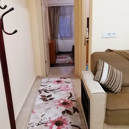 Center Apartment *
