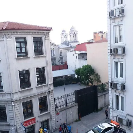 Center * Istanbul