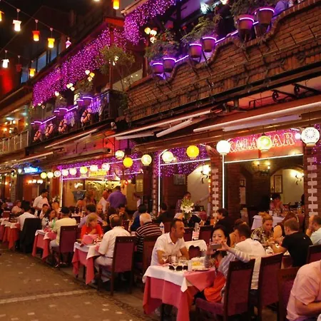 Center * Istanbul