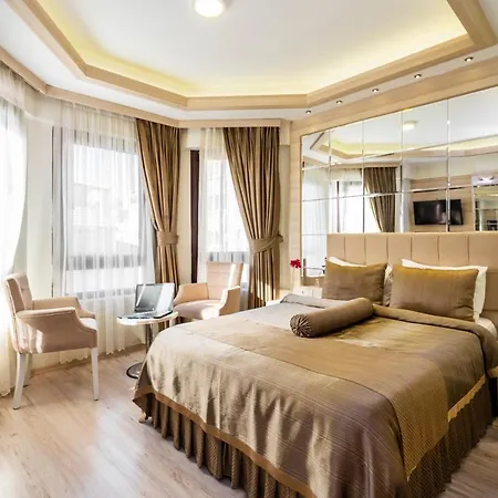 Center Apartment
